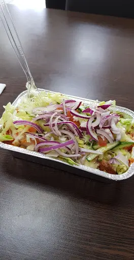 Turkse Bakkerij Özoba