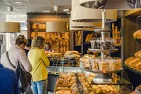 Bakkerij Nollen Enter