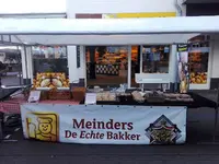 Meinders | De Echte Bakker
