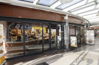 Bakkerij 't Kraayennest Wijchen Zuid