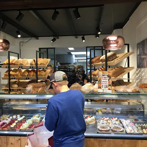 Bakkerij De 7 Heerlijkheden