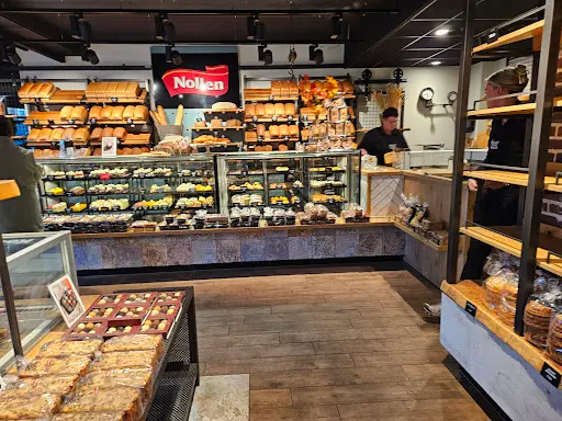 Bakkerij Nollen Winterswijk