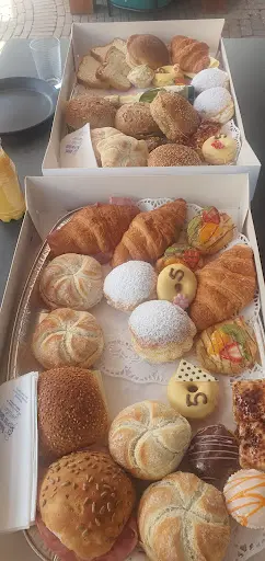 BO-Producten Bakkerij