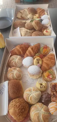 BO-Producten Bakkerij