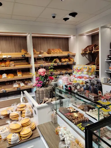 Brood- en Banketbakkerij Wilbrink