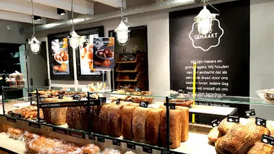 Bakker van Maanen