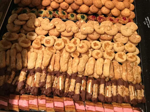 Bakkerij Versluis