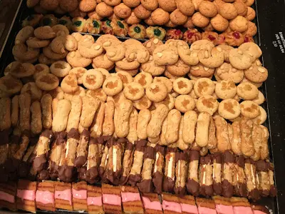 Bakkerij Versluis