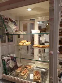 De Leeuw's Warme Bakkerij