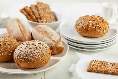 Griffioen Brood & Banket