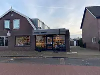 Bakkerij Kaskes
