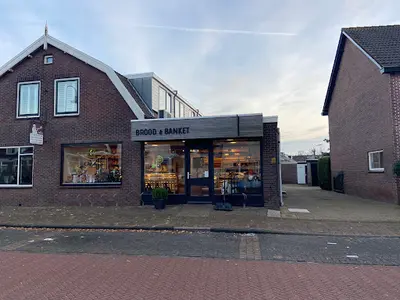 Bakkerij Kaskes