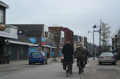 Banketbakkerij Ritmeester