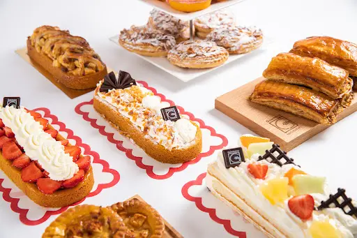 Bakkerij Goemans (Assendelft)