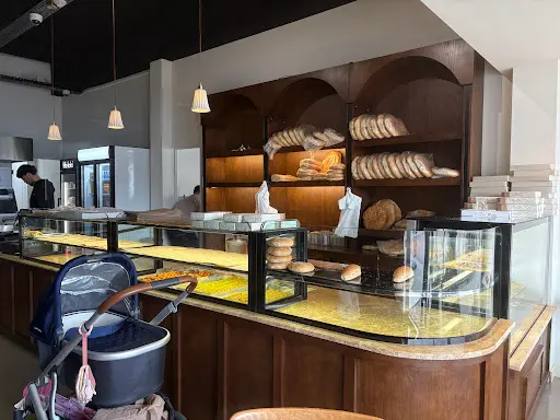 Bakkerij Tulp
