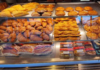 De Lekkere Dingen Bakker