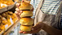 Kiss Bakery Rooswijk