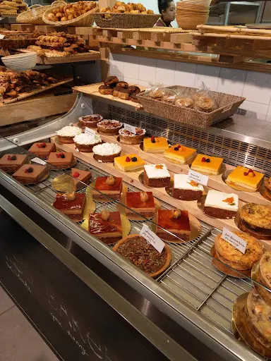 Kiss Bakery Zaandam