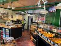 Vegan Bakery