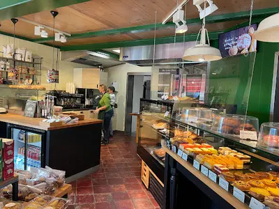 Vegan Bakery