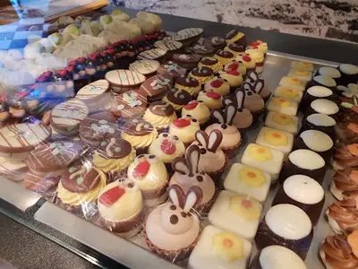 Bakkerij van Horssen
