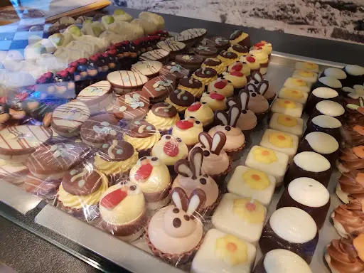 Bakkerij van Horssen