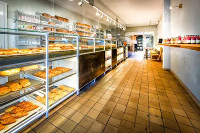 Bakkerij van Vessem