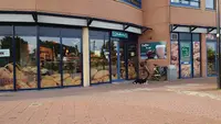 Bakkerij Bos