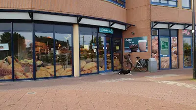 Bakkerij Bos