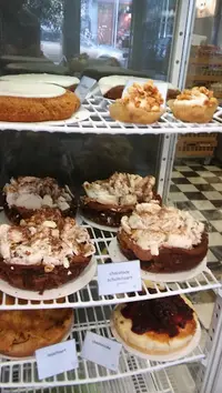 Het Broodlokaal B.V.