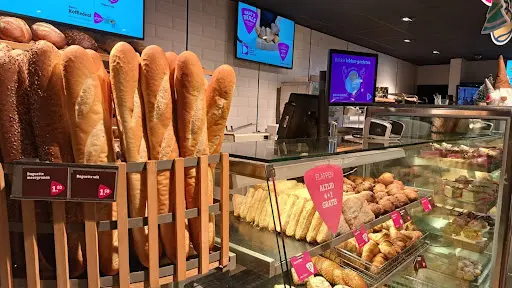 Bakker Bart Zevenaar Marktstraat