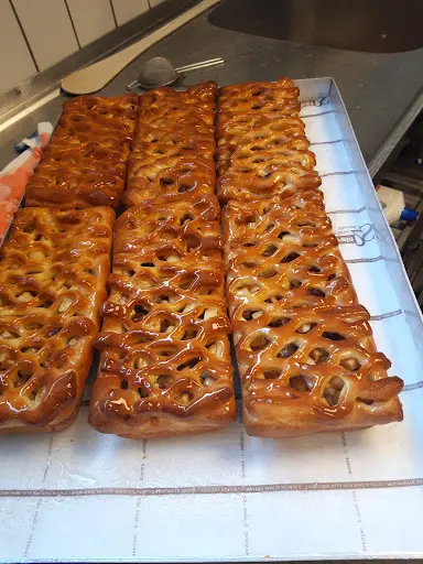Bakkerij Van Bentum