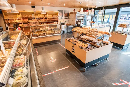 Bakker Ammerlaan (Winkel Seghwaert, Leidse Wallen)