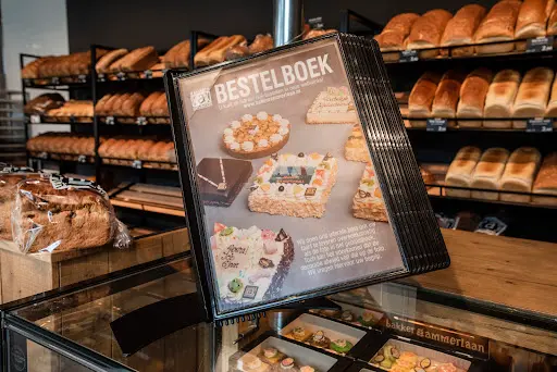 Bakker Ammerlaan