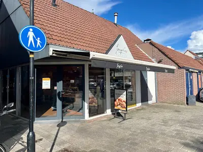 Jongerius Bakker