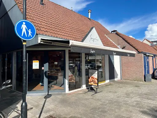 Jongerius Bakker