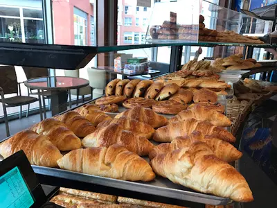 Karadag Bakeries