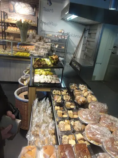 Versbakkerij Eshuis