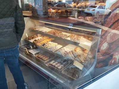 Ooms Brood En Banket