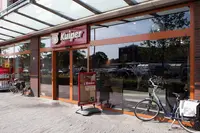 Ambachtsbakker Kuiper
