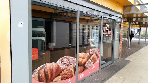 De lekkere bakker Zutphen