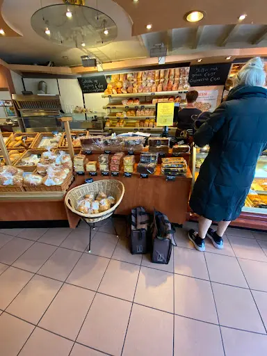 Echte Bakker Nijkamp