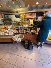 Echte Bakker Nijkamp