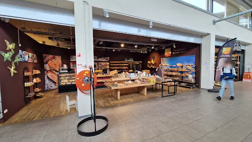 Echte Bakker Van Asselt