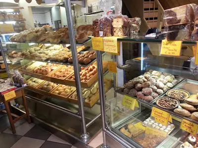 Van Rooyens Bakkerij