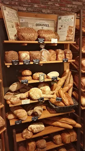 Van Zuijlen,Delekkerebakker.nl