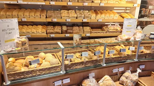 Bakkerij Nieborg