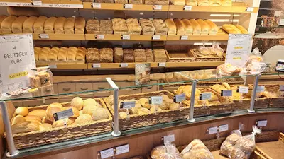 Bakkerij Nieborg