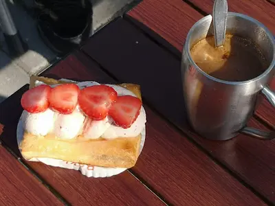 Bakkerij Slager