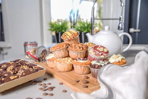 Van Dijk Bakery
